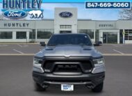 2022 Ram 1500 Rebel Truck Crew Cab