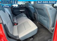 2022 Ford Bronco Outer Banks SUV