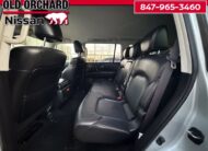 2020 Nissan Armada SL SUV