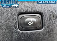 2022 Ford Edge ST Line SUV