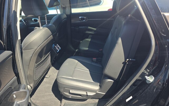 2023 Kia Sorento SX SUV