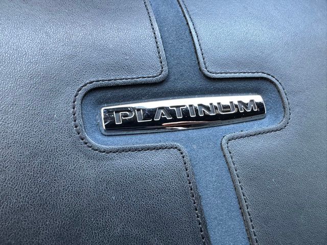 2024 Ford F-150 Platinum Truck SuperCrew Cab