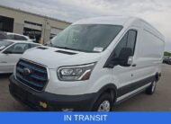 2022 Ford E-Transit-350 Cargo Base Van Medium Roof Van