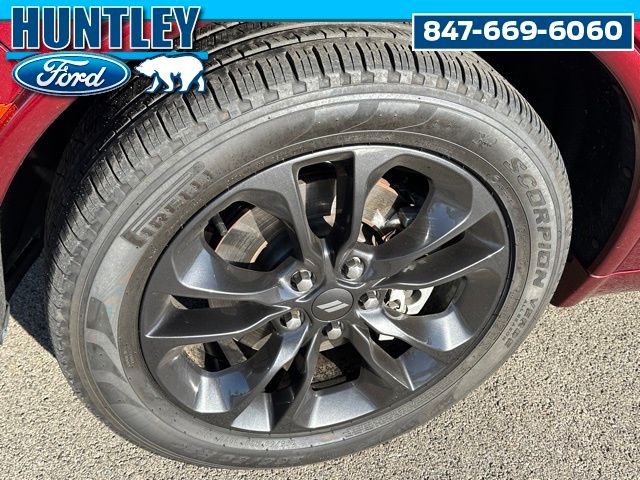 2022 Dodge Durango R/T Plus SUV