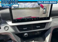 2025 Ford Explorer ST-Line SUV