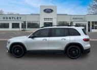 2023 Mercedes-Benz AMG GLB 35 GLB 35 AMG® SUV