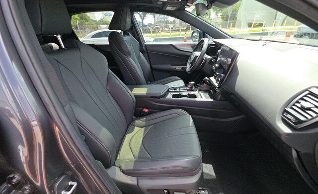 2024 LEXUS NX 350 350 F Sport Handling SUV