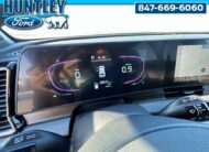 2025 Kia Sportage X-Line SUV