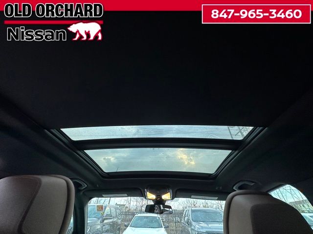 2022 BMW X5 xDrive40i SUV