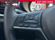 2023 Nissan Versa 1.6 SR Sedan