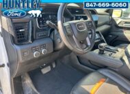 2024 GMC Sierra 1500 AT4 Truck Crew Cab