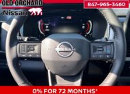 2026 Nissan Pathfinder SL SUV