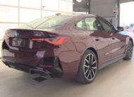 2023 BMW i4 M50 Gran Coupe
