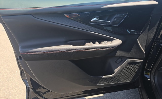2024 Chevrolet Blazer EV RS SUV