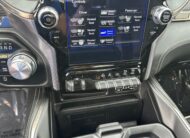 2021 Ram 1500 Limited Truck Crew Cab
