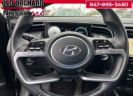 2023 Hyundai Santa Cruz SEL Premium Truck Crew Cab