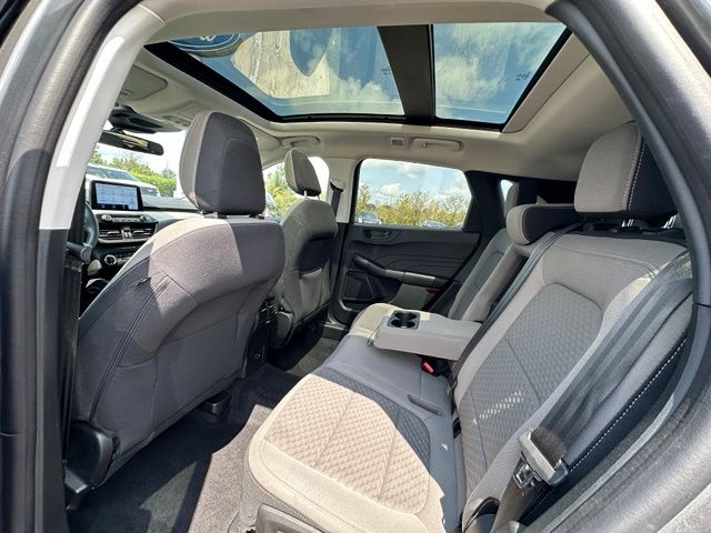 2022 Ford Escape SE SUV