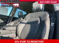 2026 Nissan Pathfinder SL SUV