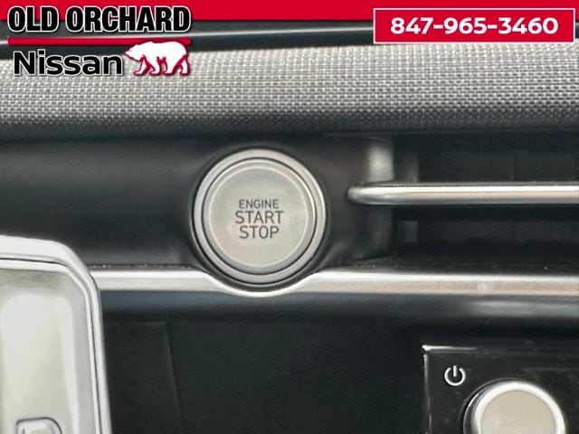 2025 Hyundai Tucson Limited SUV