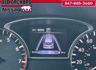 2017 Nissan Pathfinder SL SUV