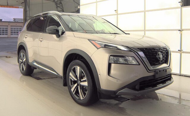 2023 Nissan Rogue SL SUV