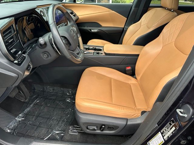 2023 LEXUS RX 350 350 Premium SUV