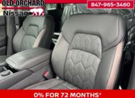 2026 Nissan Pathfinder Platinum SUV