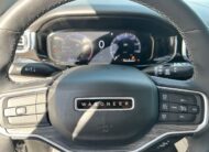 2022 Jeep Wagoneer Series III SUV