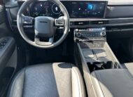 2024 Hyundai Santa Fe Hybrid Calligraphy SUV