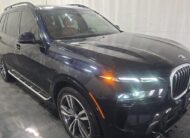 2023 BMW X7 xDrive40i SUV