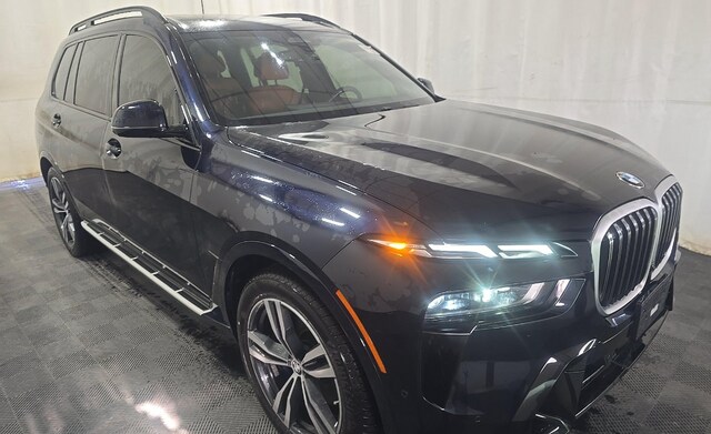 2023 BMW X7 xDrive40i SUV