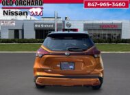 2022 Nissan Kicks SR SUV