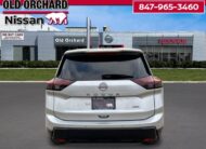 2025 Nissan Rogue S SUV