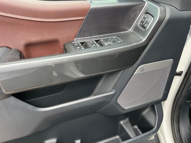 2023 Ford F-150 Lariat Truck SuperCrew Cab