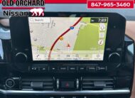 2023 Nissan Pathfinder Platinum SUV