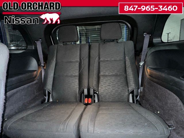 2025 Dodge Durango GT SUV