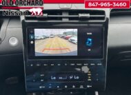 2023 Hyundai Santa Cruz SEL Premium Truck Crew Cab