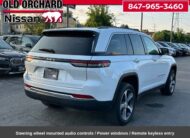 2022 Jeep Grand Cherokee 4xe 4xe SUV