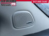 2024 Nissan Murano Platinum SUV