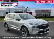 2023 Hyundai Santa Fe Calligraphy SUV