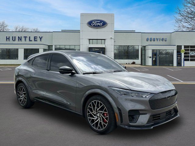 2023 Ford Mustang Mach-E GT SUV