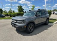 2023 Ford Bronco Sport Big Bend SUV