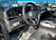 2025 Mercedes-Benz GLE 350 GLE 350 SUV