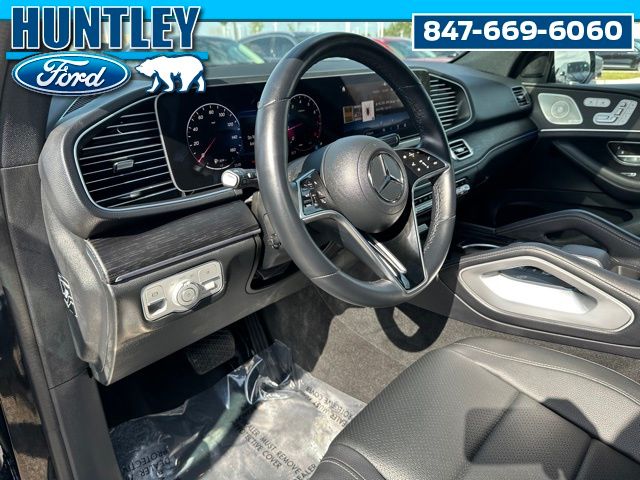 2025 Mercedes-Benz GLE 350 GLE 350 SUV