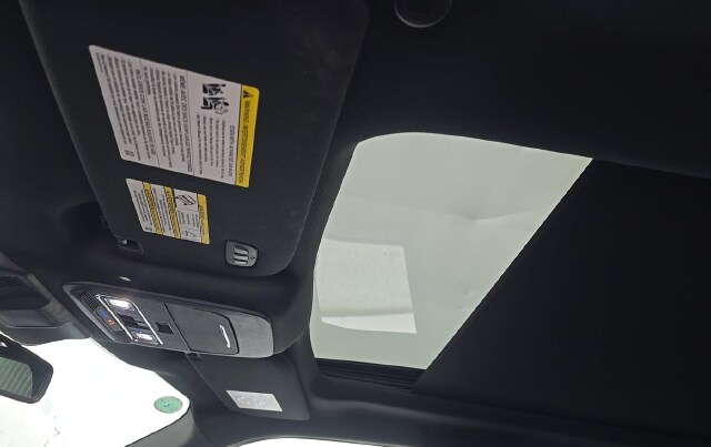 2023 Ford F-150 Lariat Truck SuperCrew Cab