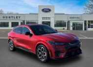2024 Ford Mustang Mach-E GT SUV