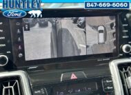 2022 Kia Sorento X-Line SX Prestige SUV