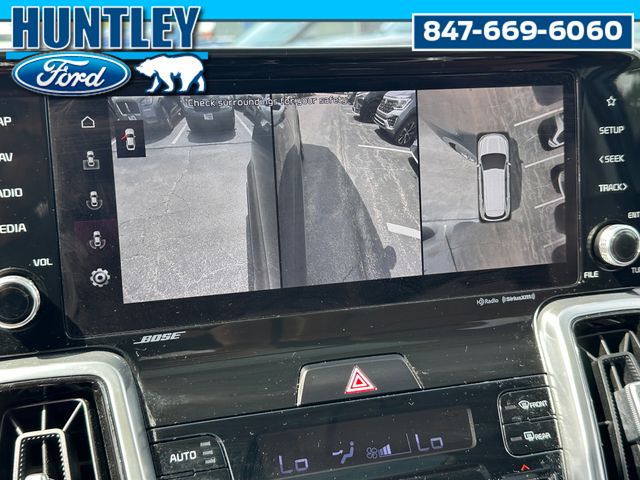 2022 Kia Sorento X-Line SX Prestige SUV