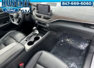 2020 Nissan Altima 2.5 SL Sedan