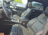 2023 Ford Explorer ST SUV